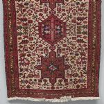 1161 1265 ORIENTAL RUG